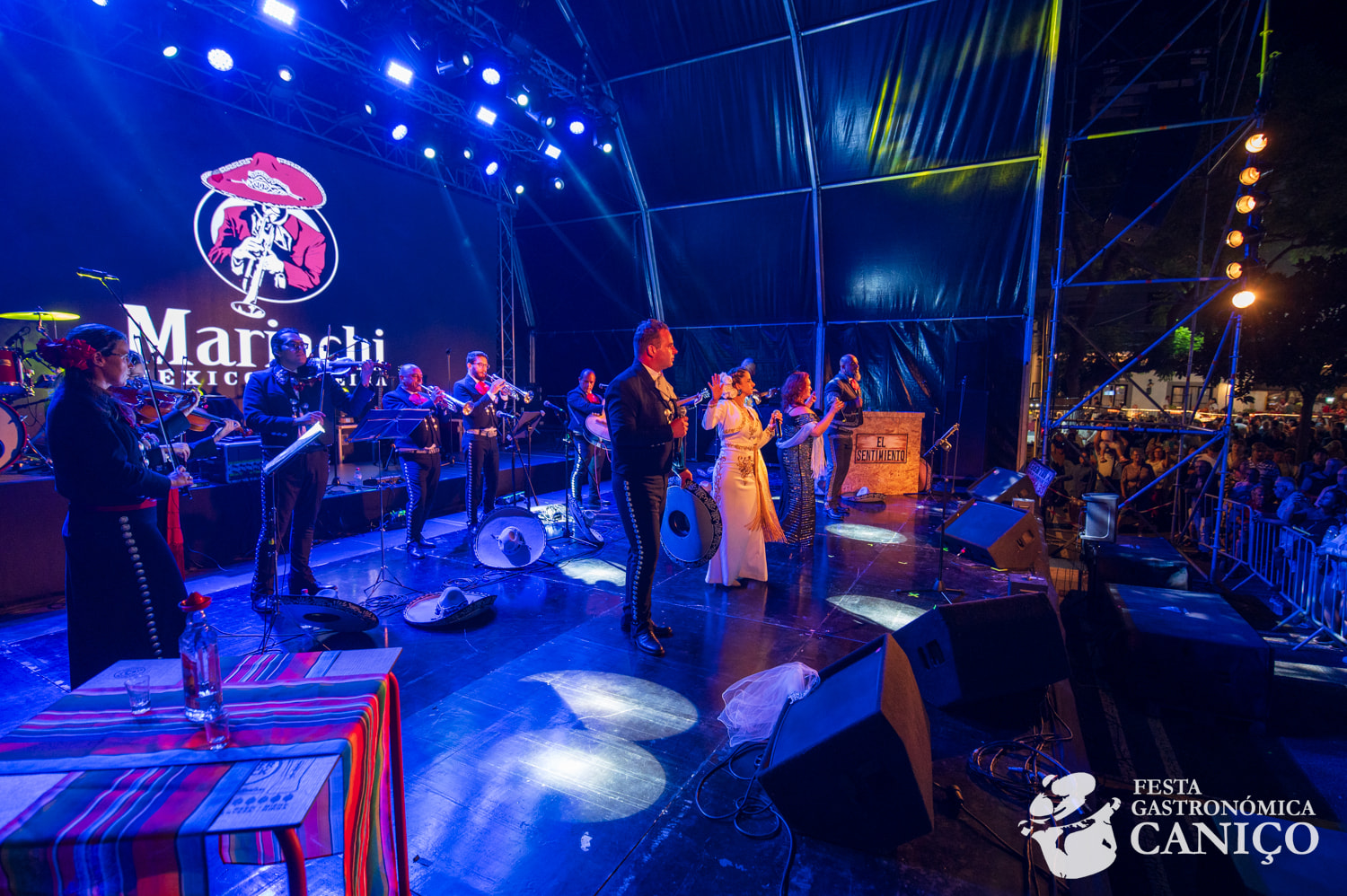 Mariachi México Madeira - Concertos