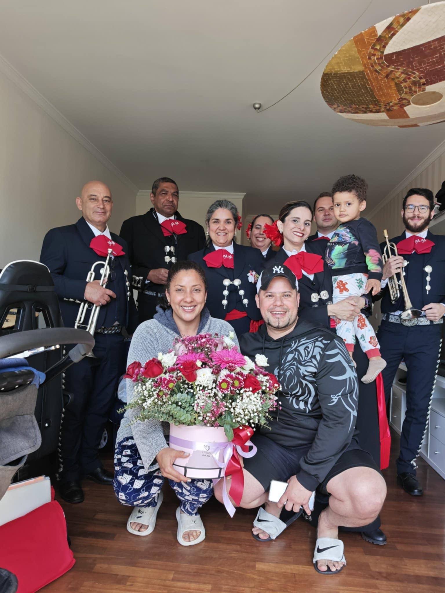 Mariachi México Madeira - Serenatas & Pedidos